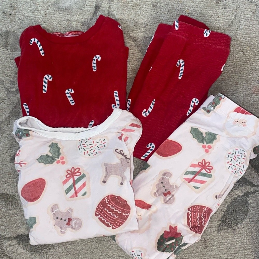 Christmas Pajamas Bundle
